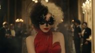 Estella in Cruella | Image via: Walt Disney Pictures